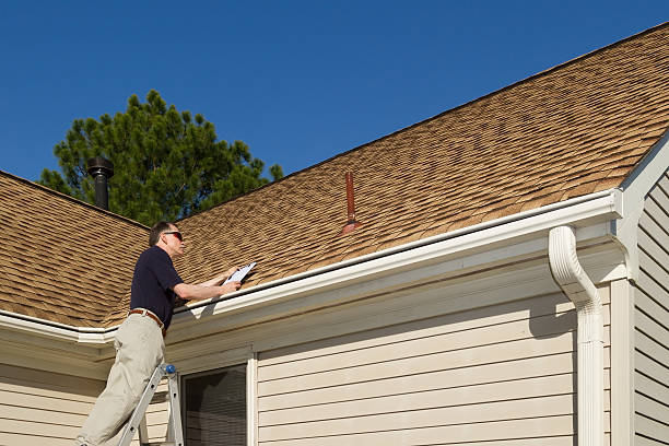 Best Storm Damage Roof Repair  in Munroe Falls, OH